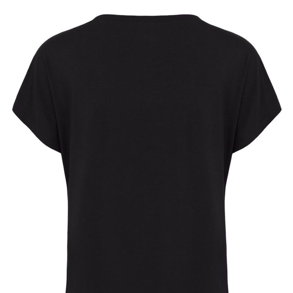 Soft as Silk The Charles loose T - Picture 3 of 5